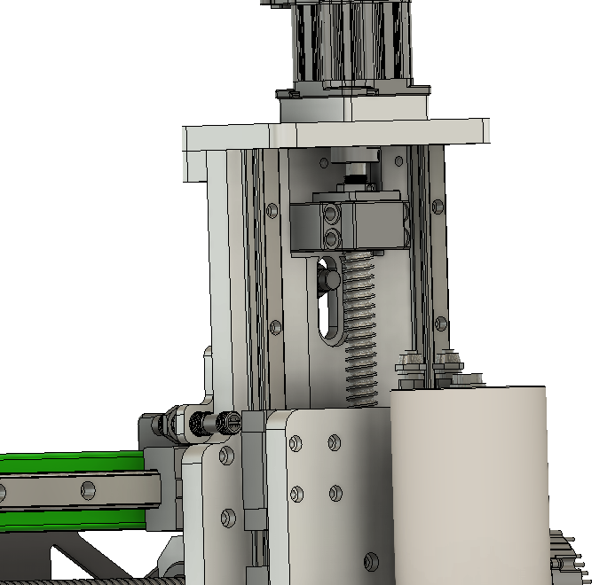 数控雕刻机step格式
